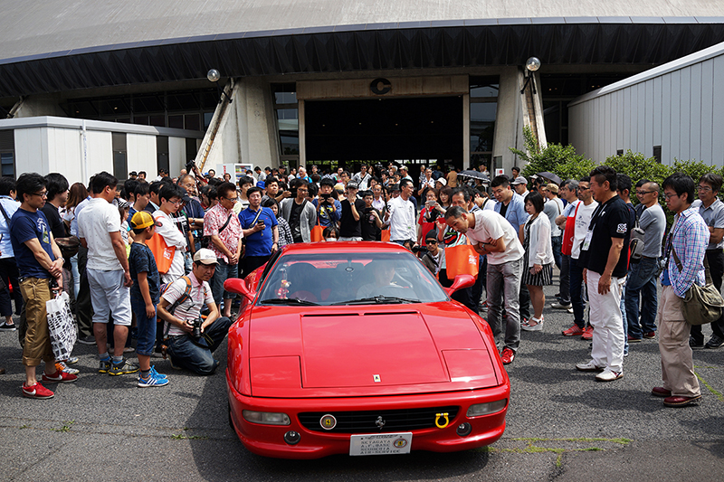 スペシャルイベント