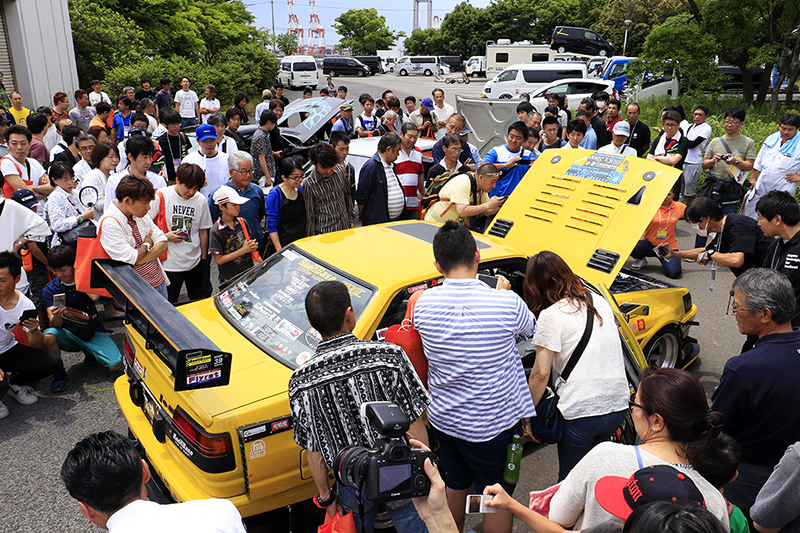 スペシャルイベント