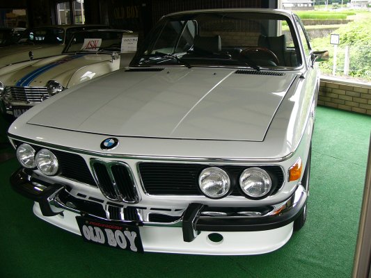 BMW