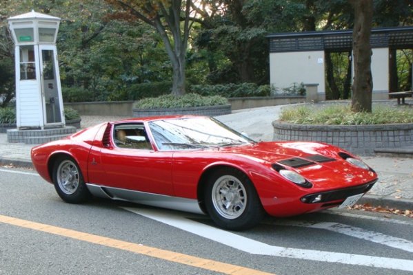 MIURA