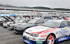 イベント風景