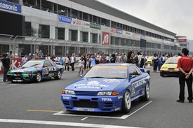 スペシャルイベント