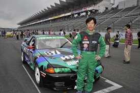 萩原修氏