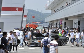 イベント風景